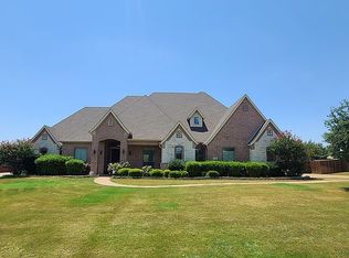 5451 Evening Ln, Midlothian, TX 76065