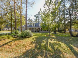 30007 Bramblevine Dr, Magnolia, TX 77355