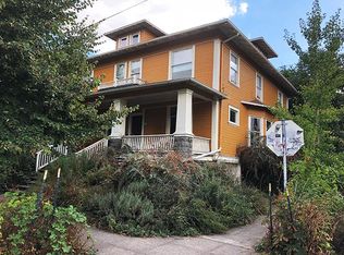 1304-1306 SE Main St, Portland, OR 97214