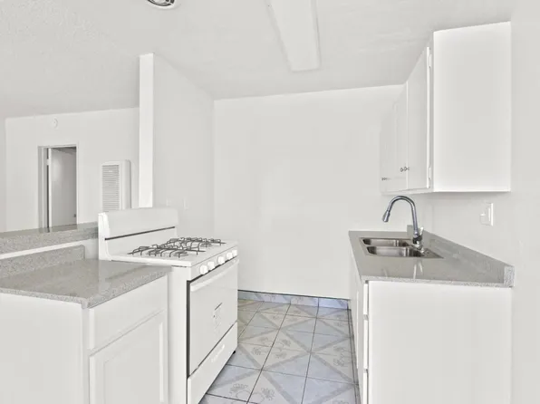 Westminster Apartments