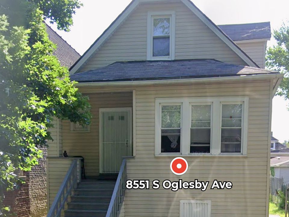 1st image of 8551 S Oglesby Ave