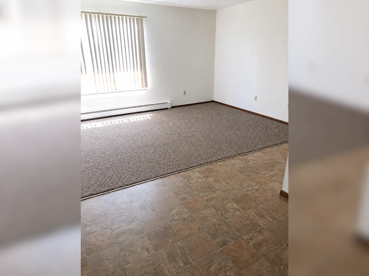 2 bed, $700 — Photo 2