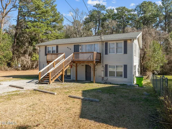 415 N Glenburnie Road, New Bern, NC 28560