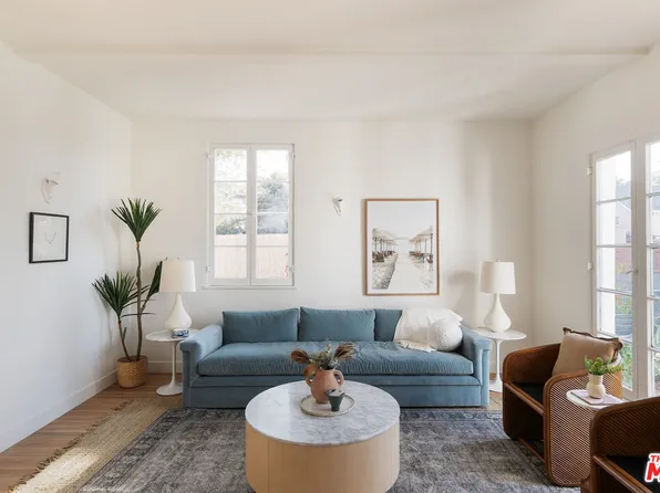 1420 Hazelwood Ave, Los Angeles, CA 90041