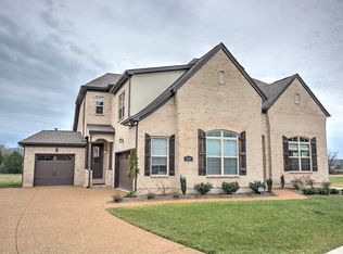 3275 Burris Dr, Nolensville, TN 37135