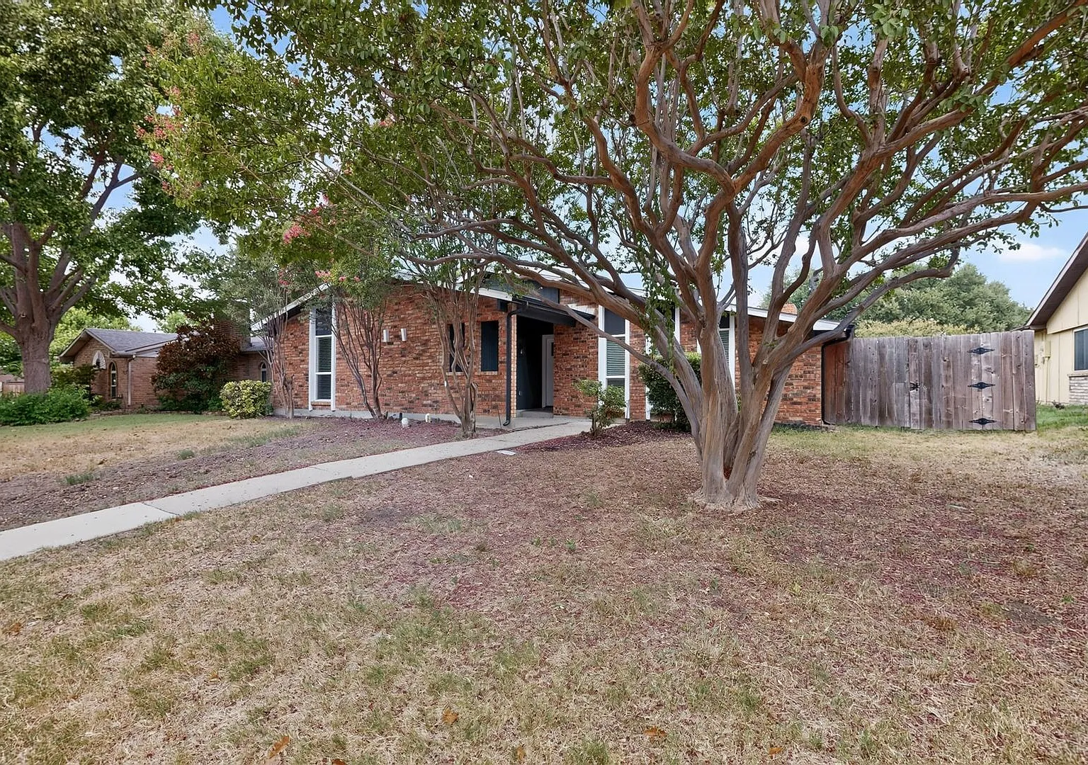 Carrollton Renovation Calling You Home — Photo 4