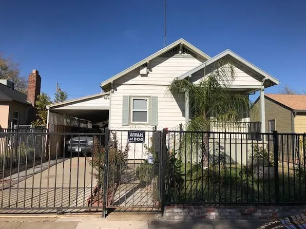4043 12th Ave, Sacramento, CA 95817