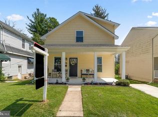 25 Glenwood Ave, Catonsville, MD 21228