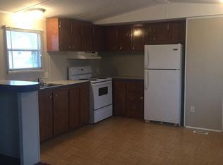 442 Frances St, Jacksonville, NC 28546