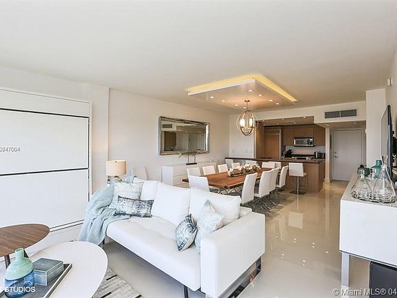 5th image of 10275 Collins Ave APT 725