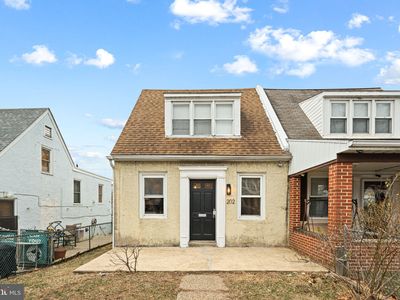 202 Brainerd Blvd, Sharon Hill, PA, 19079