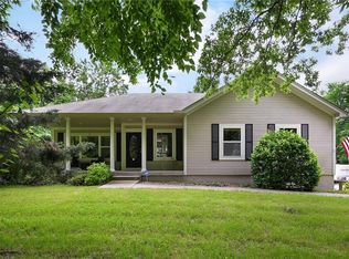 1840 NW 515th Rd, Kingsville, MO 64061