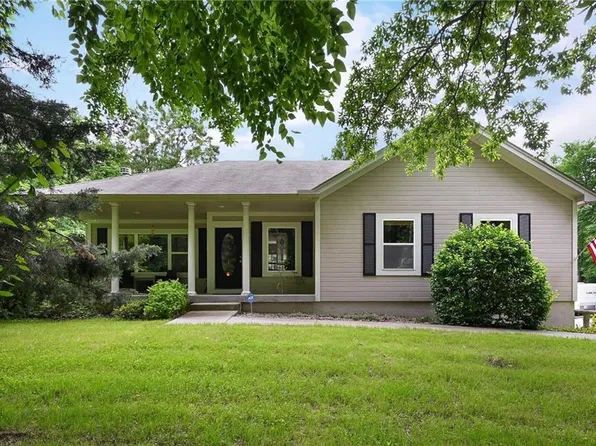 1840 NW 515th Rd, Kingsville, MO 64061