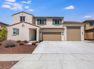 809 Stallion Way, Hollister, CA 95023