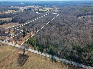 0 Highway 417, Woodruff, SC 29388