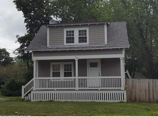 190 Spring St, Westbrook, ME 04092