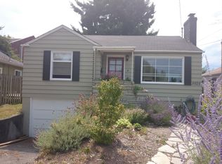 3525 SW Austin St, Seattle, WA 98126