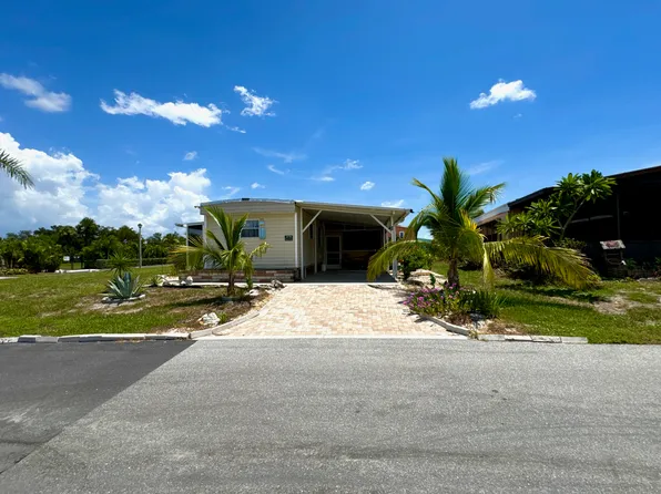 24720 Tarpon Trl #9D, Punta Gorda, FL 33950