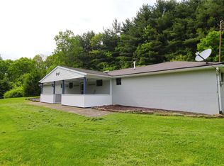365 Spruce Hollow Rd, Rural Valley, PA 16222