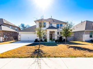 133 Goshen Dr, Dripping Springs, TX 78620