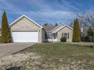 2118 Long Meadow Dr, Spring Hill, TN 37174