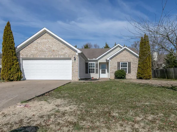 2118 Long Meadow Dr, Spring Hill, TN 37174