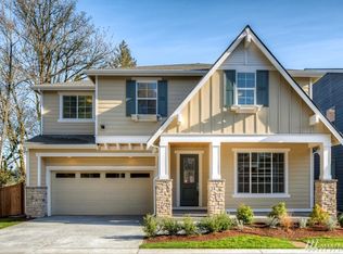 22271 9th Ct SE #14-S, Bothell, WA 98021