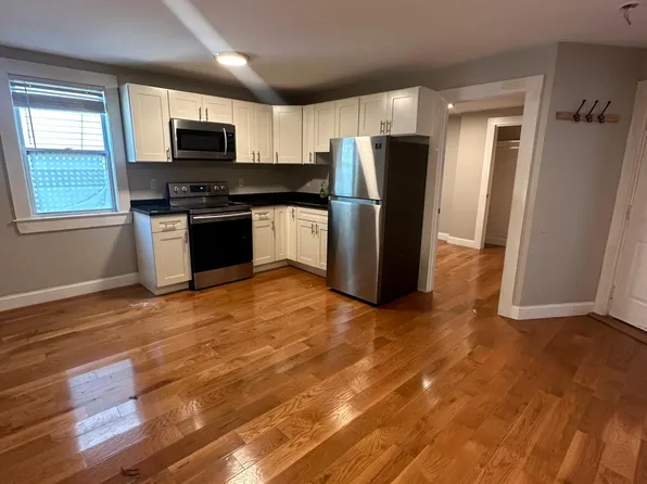 46 South St APT 1, Somerville, MA 02143