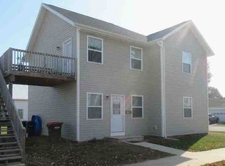 407 Washington St, Versailles, OH 45380