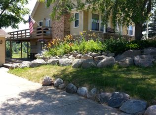 4373 Lippincott Rd, Lapeer, MI 48446