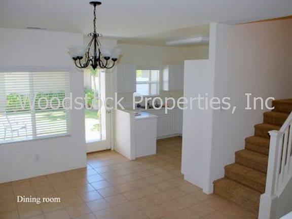 Great room LR/DR and KITCHEN