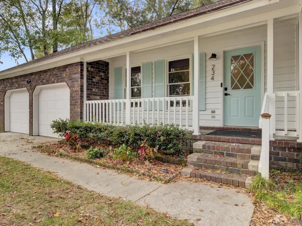 234 Savannah Round, Summerville, SC 29485