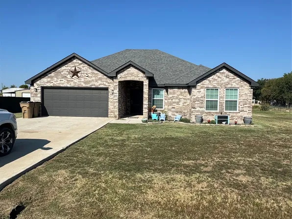 15811 Sunflower Ln, Madill, OK 73446