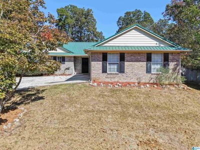 568 Southern Hills Dr, Calera, AL, 35040