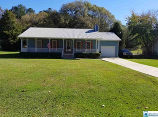 810 Golf Course Rd, Pell City, AL 35128