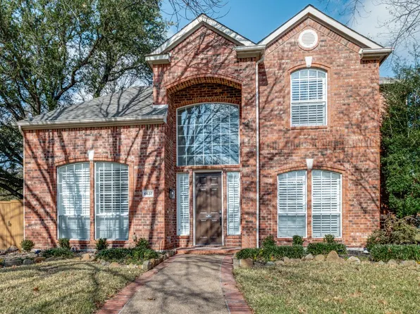 6637 Oakmont Ct, Plano, TX 75093