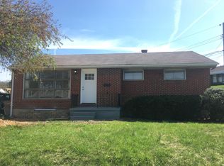 1803 Willann Rd, Baltimore, MD 21237