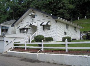 802 Clifton St, Follansbee, WV
