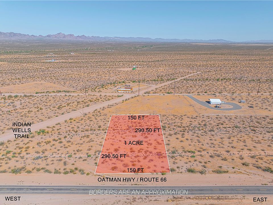 1st image of 215-14-079 W Oatman Hwy