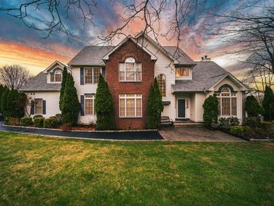 48 Duke Drive, Carmel, NY, 10512