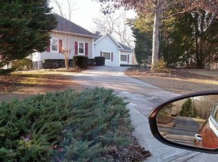 4315 Alex Ave, Cumming, GA 30040