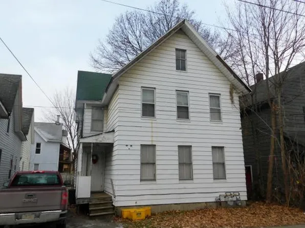 32 New St, Binghamton, NY 13903