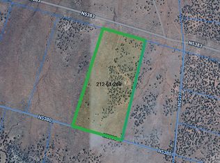 0 N 5383rd, Concho, AZ 85924