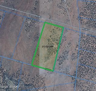 0 N 5383rd, Concho, AZ, 85924