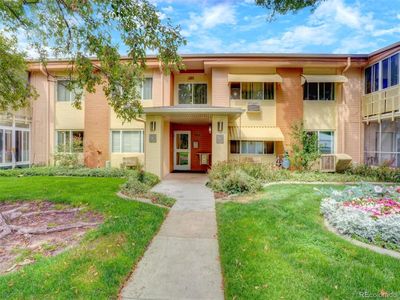 665 S Clinton Street #14A, Denver, CO, 80247