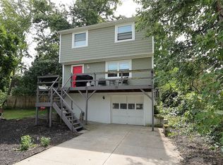 1425 Nicholson St, Erie, PA 16509