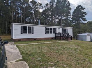 624 Deer Vw, Sanford, NC 27332