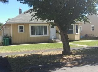 2028 Reclamation Ave, Klamath Falls, OR