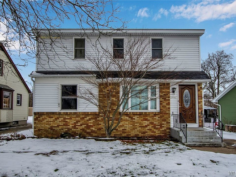 2996 George Urban Blvd, Depew, NY 14043 | MLS #B1516399 | Zillow