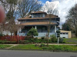 460 13th St NE, Salem, OR 97301